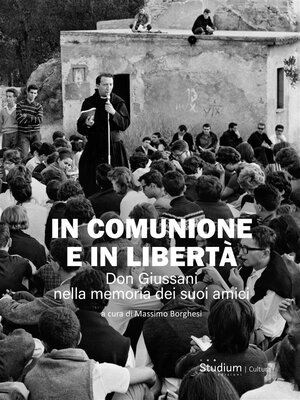 cover image of In comunione e in libertà
